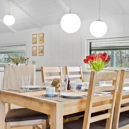 Ferienhaus 20218-samso-rosenvej-22 Tanderup