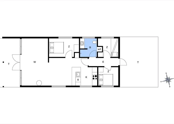 20218-samso-rosenvej-22 * Tanderup