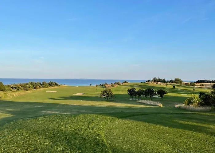 20218-samso-rosenvej-22 度假居 *