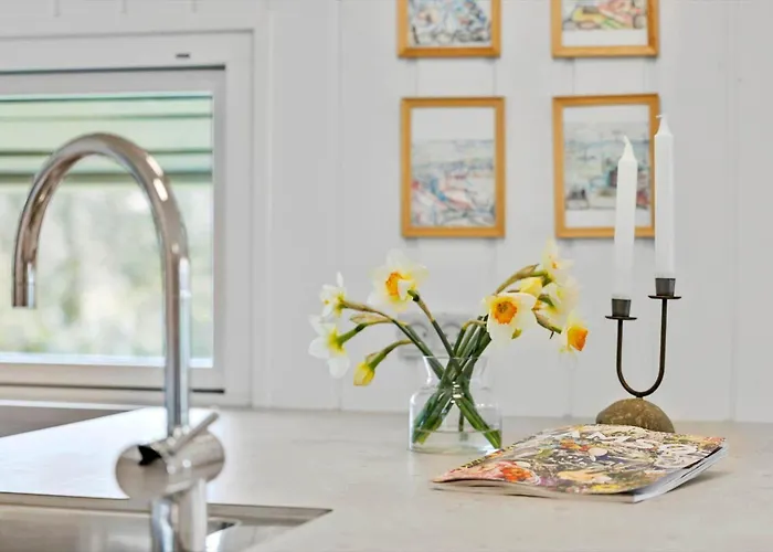 20218-samso-rosenvej-22 度假居