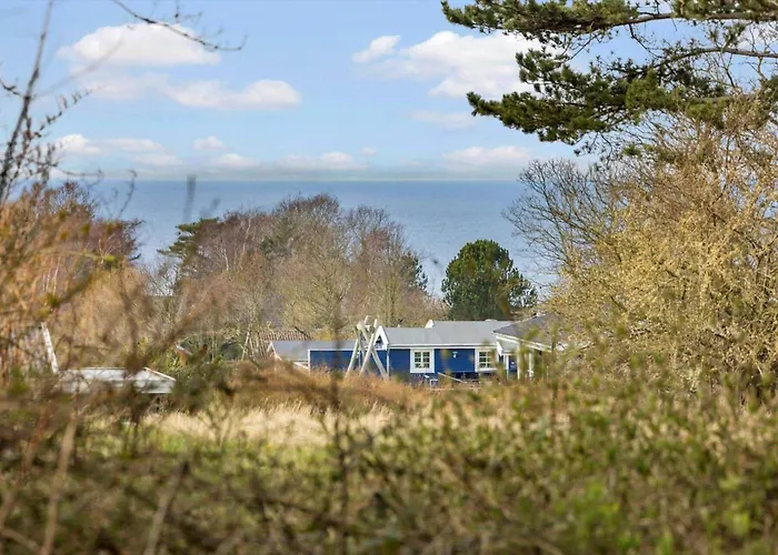 20218-samso-rosenvej-22 度假居