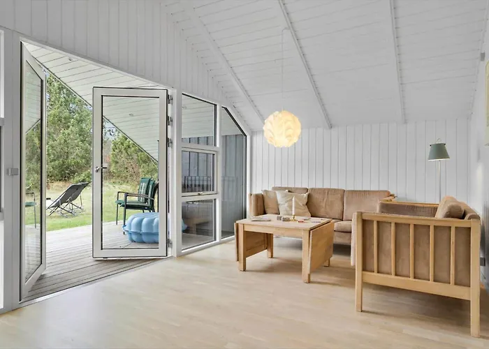 度假居 20218-samso-rosenvej-22 Tanderup