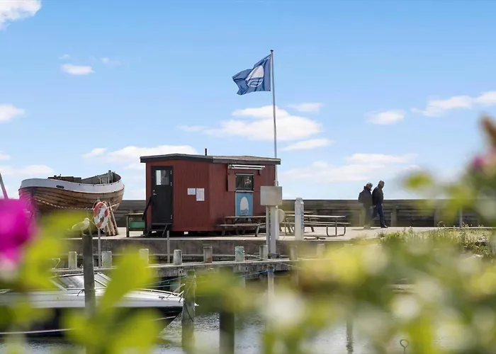 20218-samso-rosenvej-22 度假居 *