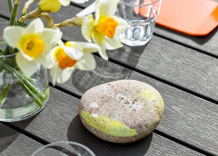 度假居 20218-samso-rosenvej-22 Tanderup