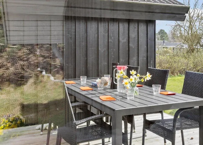 20218-samso-rosenvej-22 度假居 *