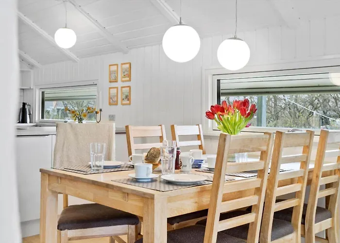 度假居 20218-samso-rosenvej-22 Tanderup