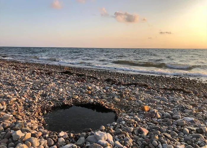 20218-samso-rosenvej-22 度假居