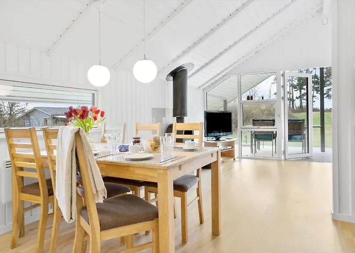 20218-samso-rosenvej-22 度假居 *